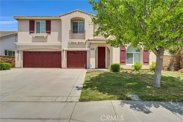 Eastvale, CA 92880,13736 Havenside CT