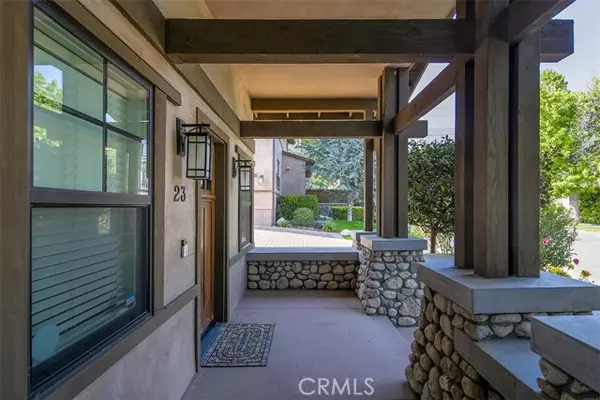 Sierra Madre, CA 91024,23 Sierra PL
