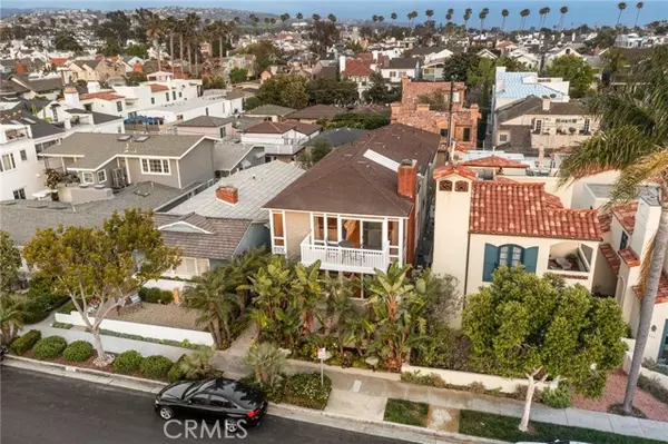 430 Carnation AVE, Corona Del Mar, CA 92625