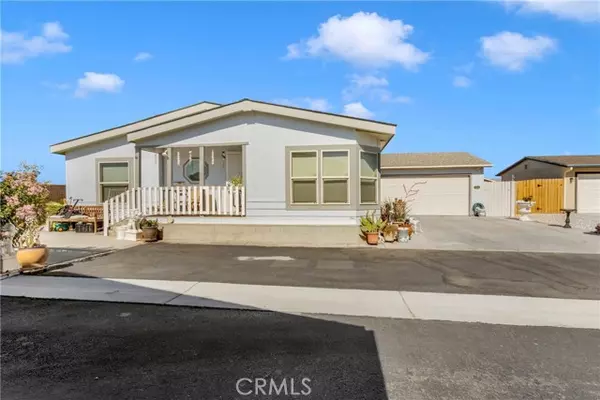 21621 161 Sandia RD, Apple Valley, CA 92308