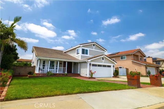 4759 Calle Estrada, La Verne, CA 91750