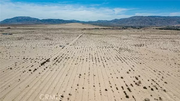 Twentynine Palms, CA 92277,605 Indian TRL