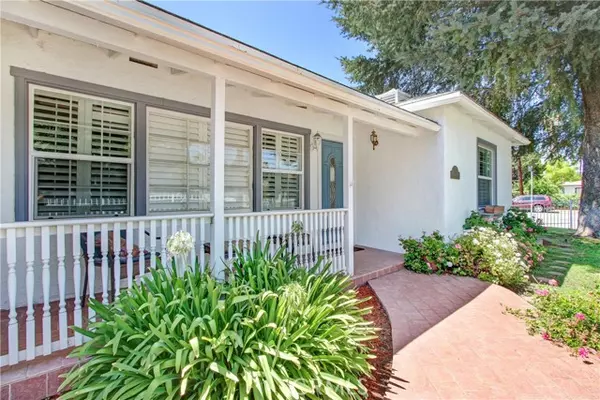 5157 Greenbush AVE, Sherman Oaks, CA 91423