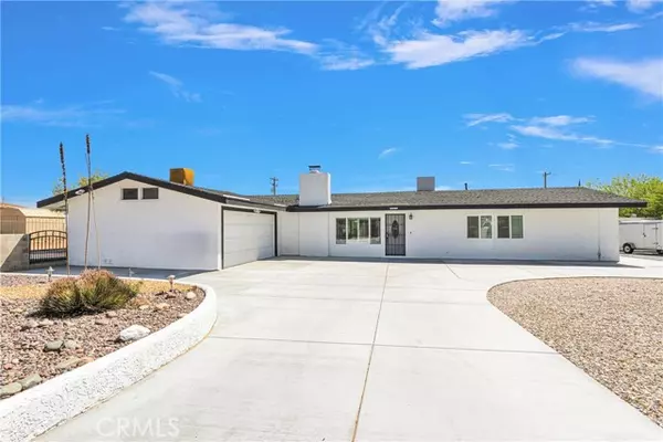 Apple Valley, CA 92307,15382 Apple Valley RD