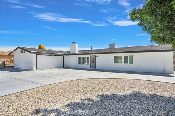 Apple Valley, CA 92307,15382 Apple Valley RD