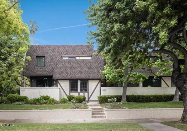 1964 Huntington DR, South Pasadena, CA 91030