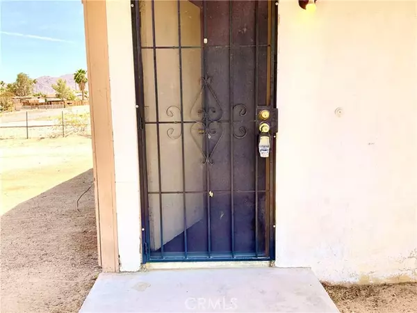 Twentynine Palms, CA 92277,5556 Mariposa AVE