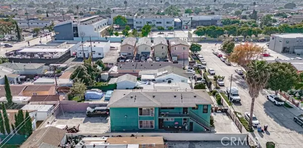 Los Angeles, CA 90003,126 E 89th ST