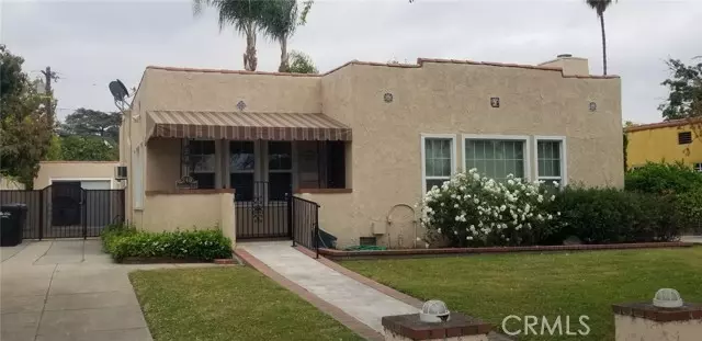 240 Rosemont BLD, San Gabriel, CA 91775