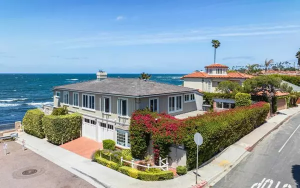 La Jolla, CA 92037,5710 Dolphin PL