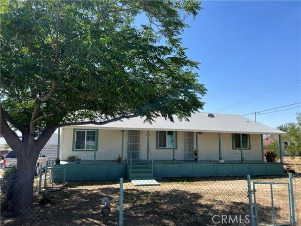 23321 Baker AVE, Fellows, CA 93224