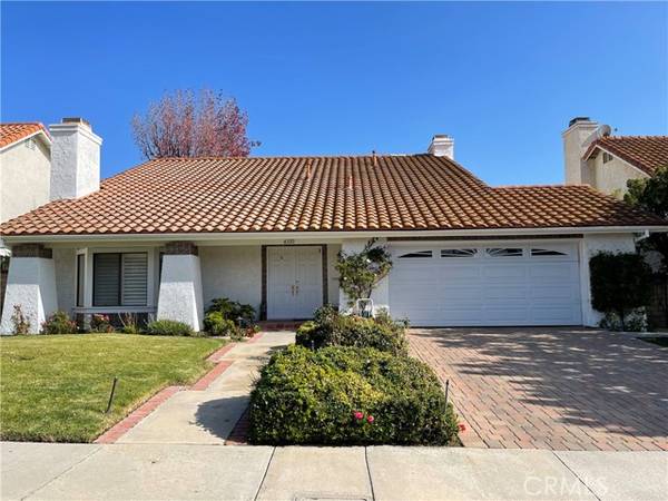 6332 Meadow Haven DR, Agoura Hills, CA 91301