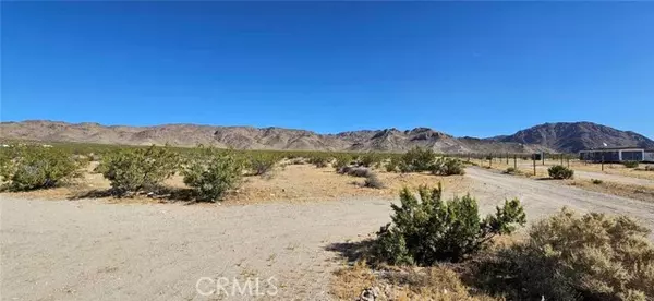 Lucerne Valley, CA 92356,707 Venada RD