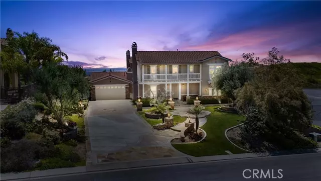 4021 Paso Fino WAY, Yorba Linda, CA 92886