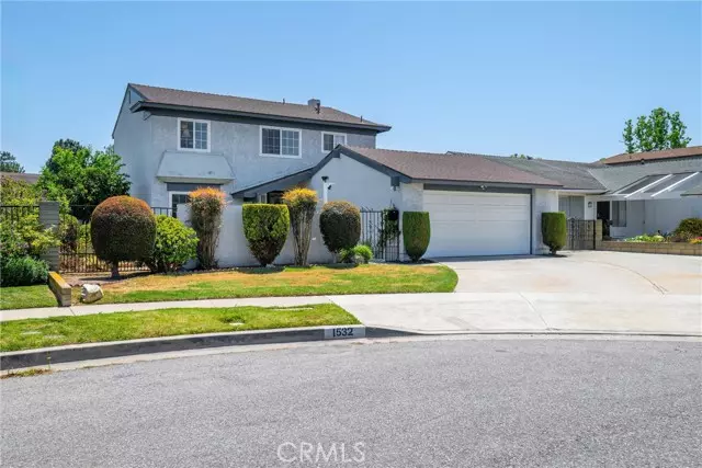 Harbor City, CA 90710,1532 Guilford PL