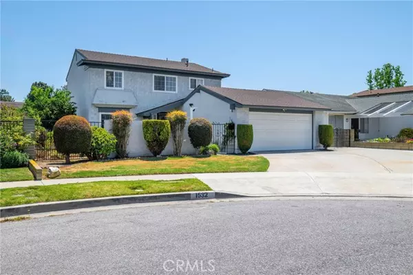 1532 Guilford PL, Harbor City, CA 90710