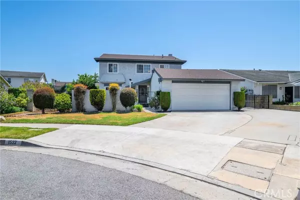 Harbor City, CA 90710,1532 Guilford PL