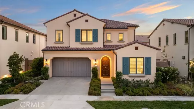 107 Sky Hts, Irvine, CA 92602