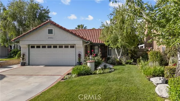 25552 Pembrook PL, Saugus, CA 91350