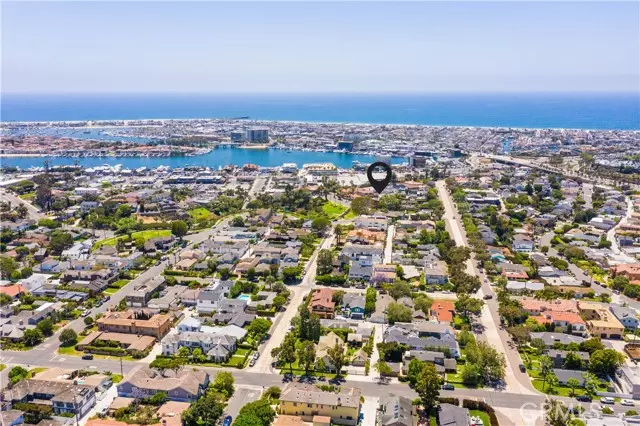 2918 Cliff DR, Newport Beach, CA 92663