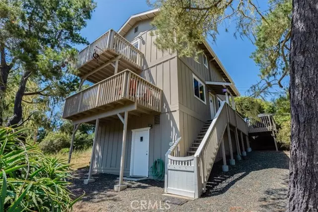 2845 Newton DR, Cambria, CA 93428