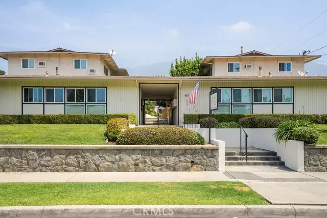 Sierra Madre, CA 91024,609 W Sierra Madre BLD