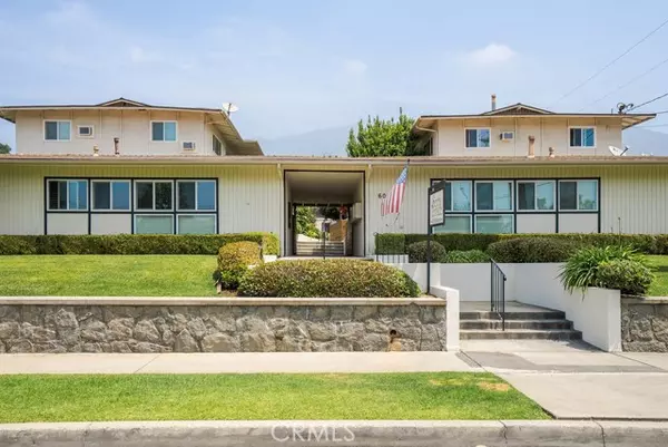 609 W Sierra Madre BLD, Sierra Madre, CA 91024