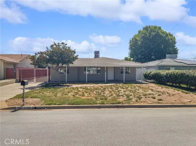 1168 Michigan AVE, Beaumont, CA 92223