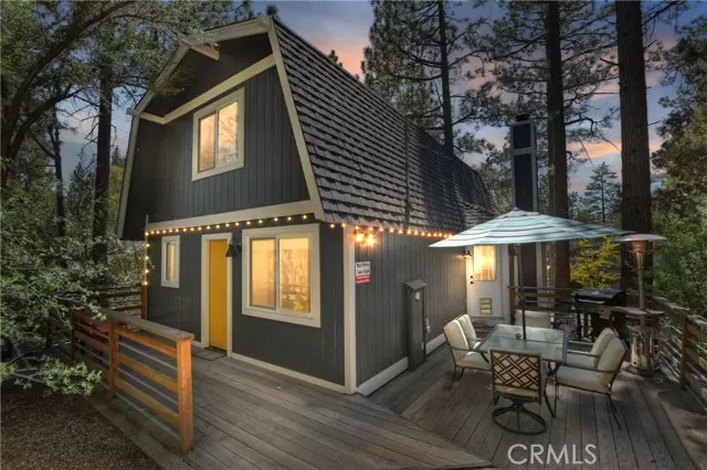 421 Northern Cross DR, Big Bear Lake, CA 92315