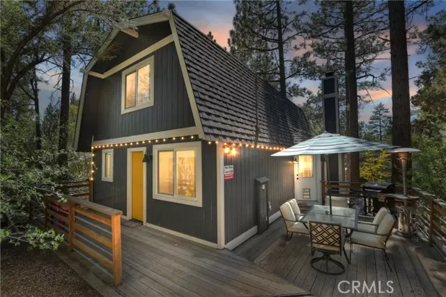 421 Northern Cross DR, Big Bear Lake, CA 92315