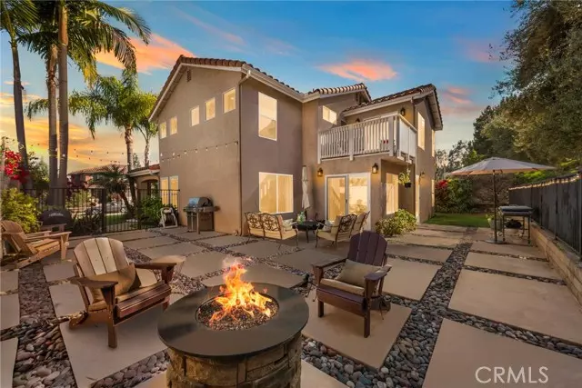 19 Ceramica, Rancho Santa Margarita, CA 92688