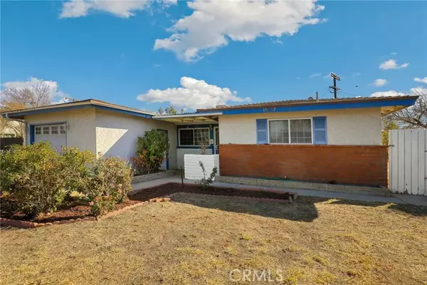 Victorville, CA 92395,15117 Prado CT