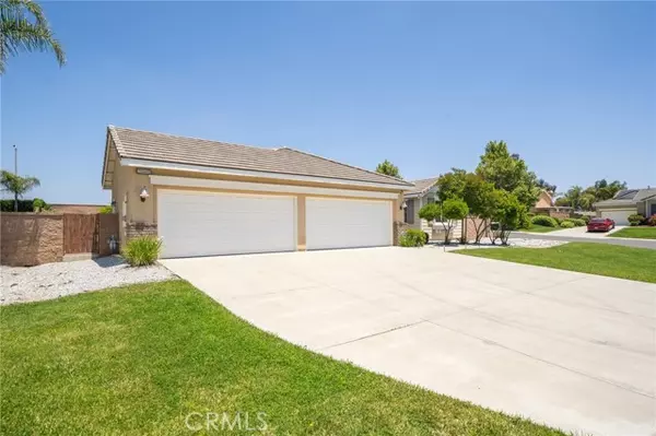 Moreno Valley, CA 92555,28608 Galino CT