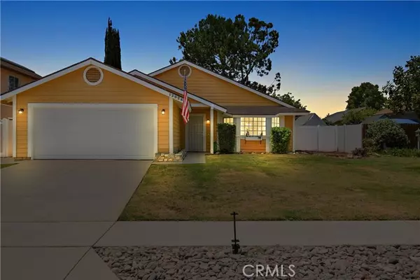 Yucaipa, CA 92399,12928 Stardust DR