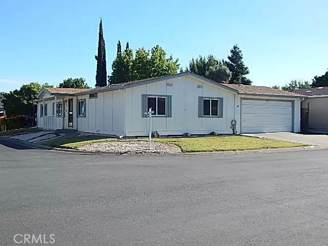 3835 Gardiner Ferry RD 89, Corning, CA 96021