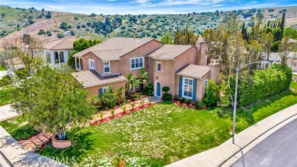 5711 Lyon CT, Calabasas, CA 91302