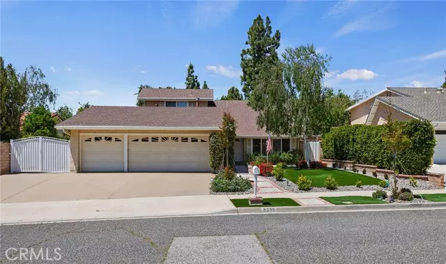 3335 Sunglow AVE, Simi Valley, CA 93063