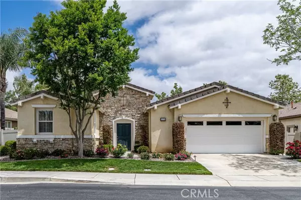 1574 Green Creek TRL, Beaumont, CA 92223