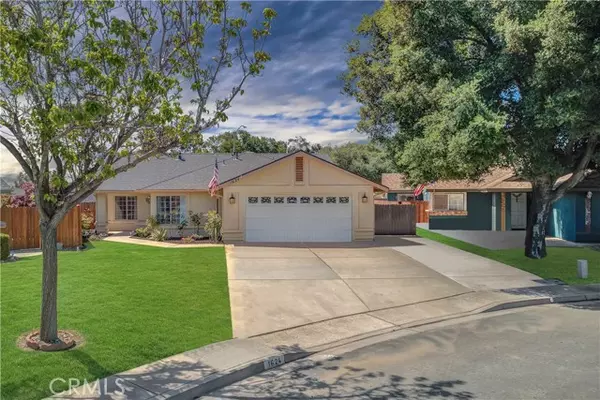 Santa Maria, CA 93454,1624 Cat LN