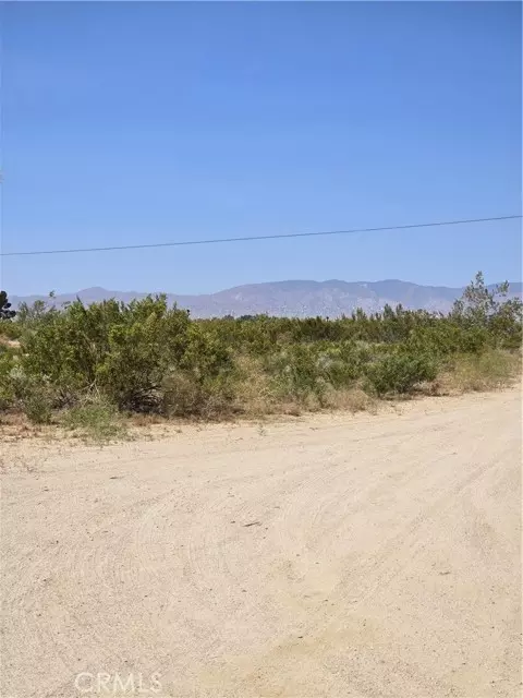 Mojave, CA 93501,0 Montiverde RD