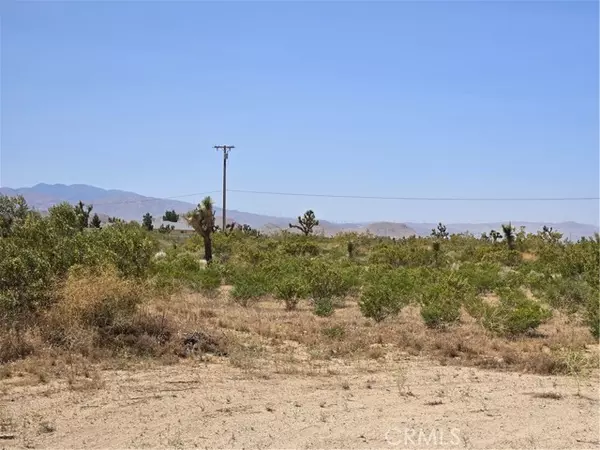 0 Montiverde RD,  Mojave,  CA 93501