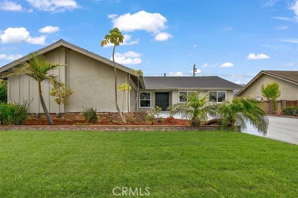 1148 Bunbury DR, Whittier, CA 90601