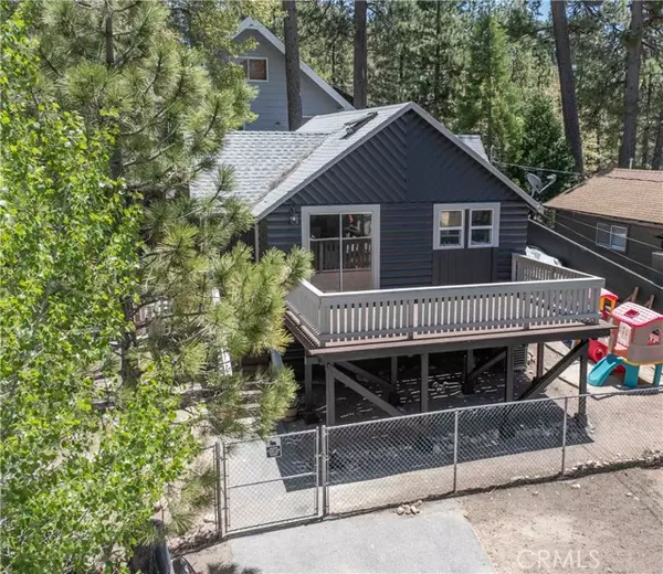 575 Vista LN, Big Bear Lake, CA 92315