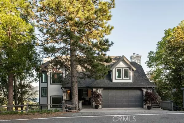 Lake Arrowhead, CA 92352,27417 Matterhorn DR