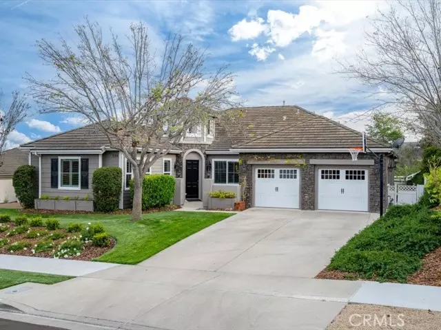 Arroyo Grande, CA 93420,339 Village Glen DR