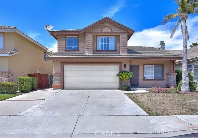 14048 Yorktown CT, Fontana, CA 92336