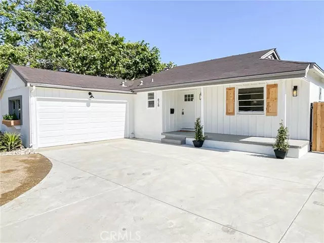 628 Hendrix AVE, Claremont, CA 91711