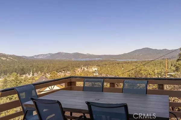 Big Bear Lake, CA 92315,839 Menlo DR