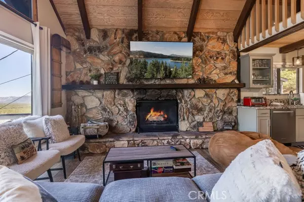 Big Bear Lake, CA 92315,839 Menlo DR