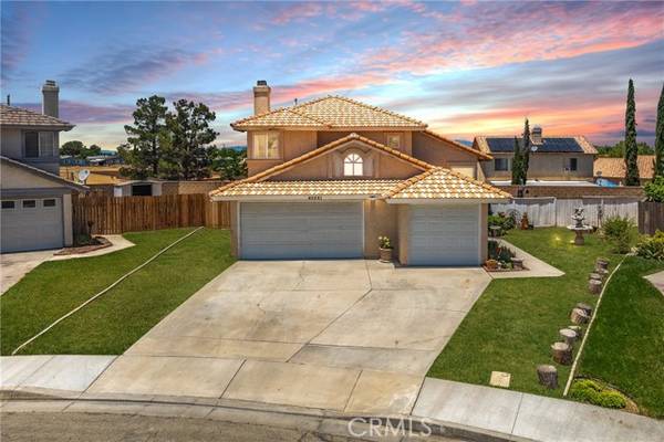 45261 Calico ST, Lancaster, CA 93535